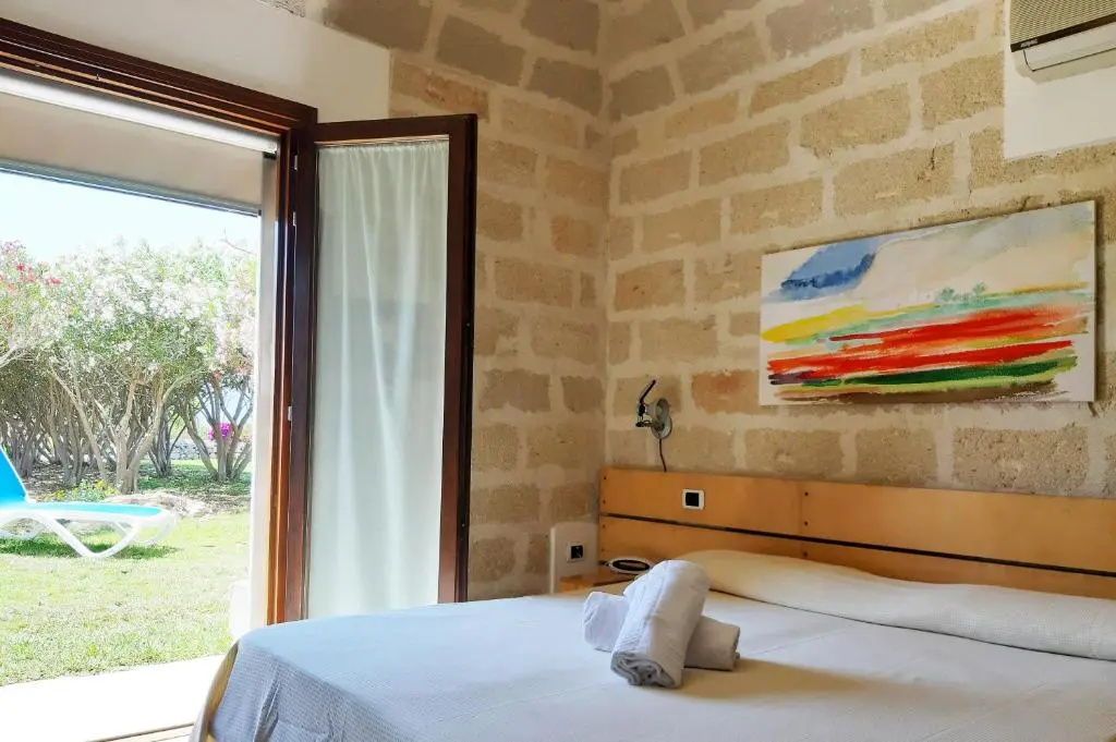 Hotel delle Cave - Général
