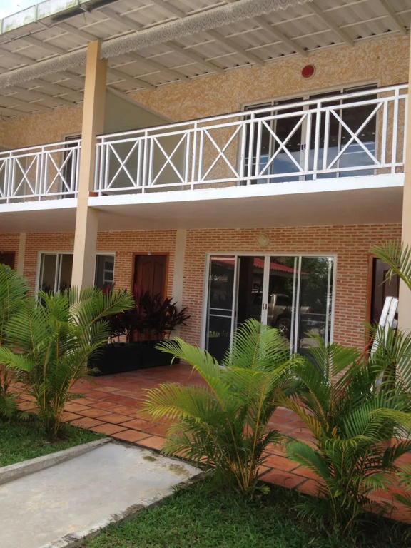 French Garden Resort