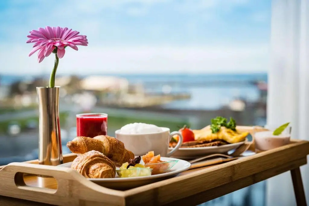 Best Western Hotel Das Donners - Chambres