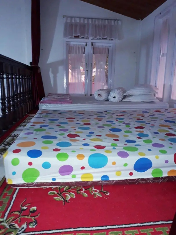 Bumimihomestay — 2