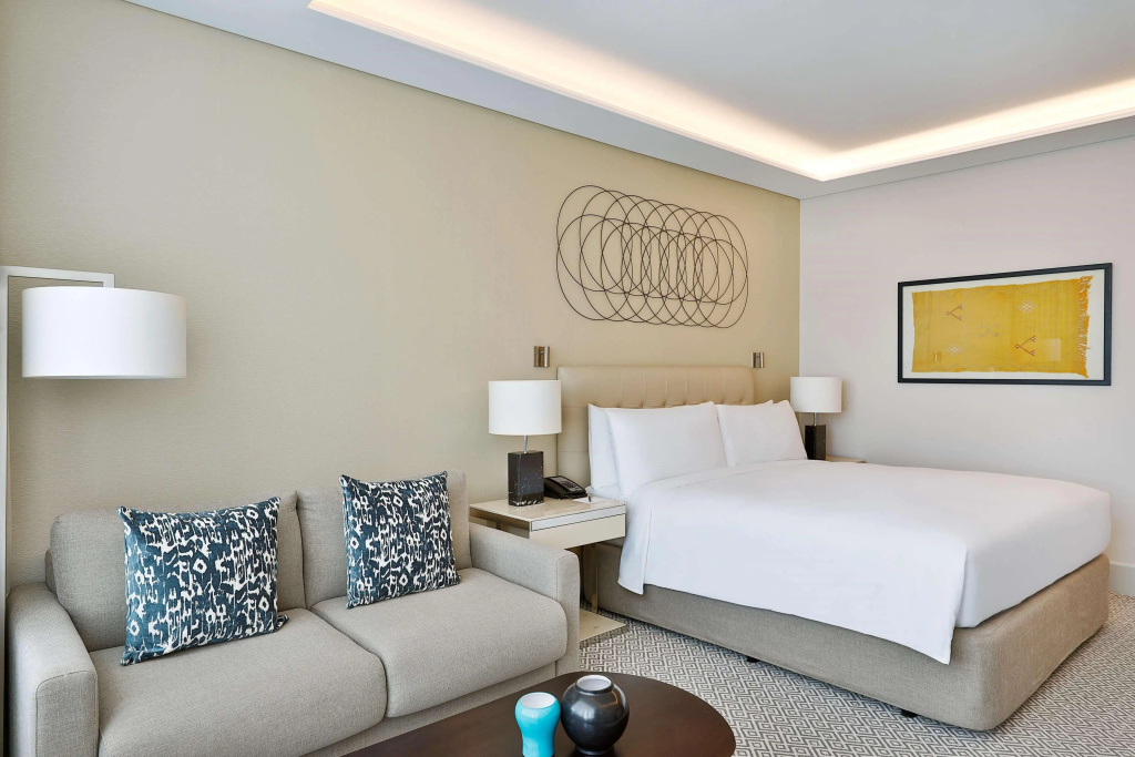 Hilton Tangier City Center - фото 33