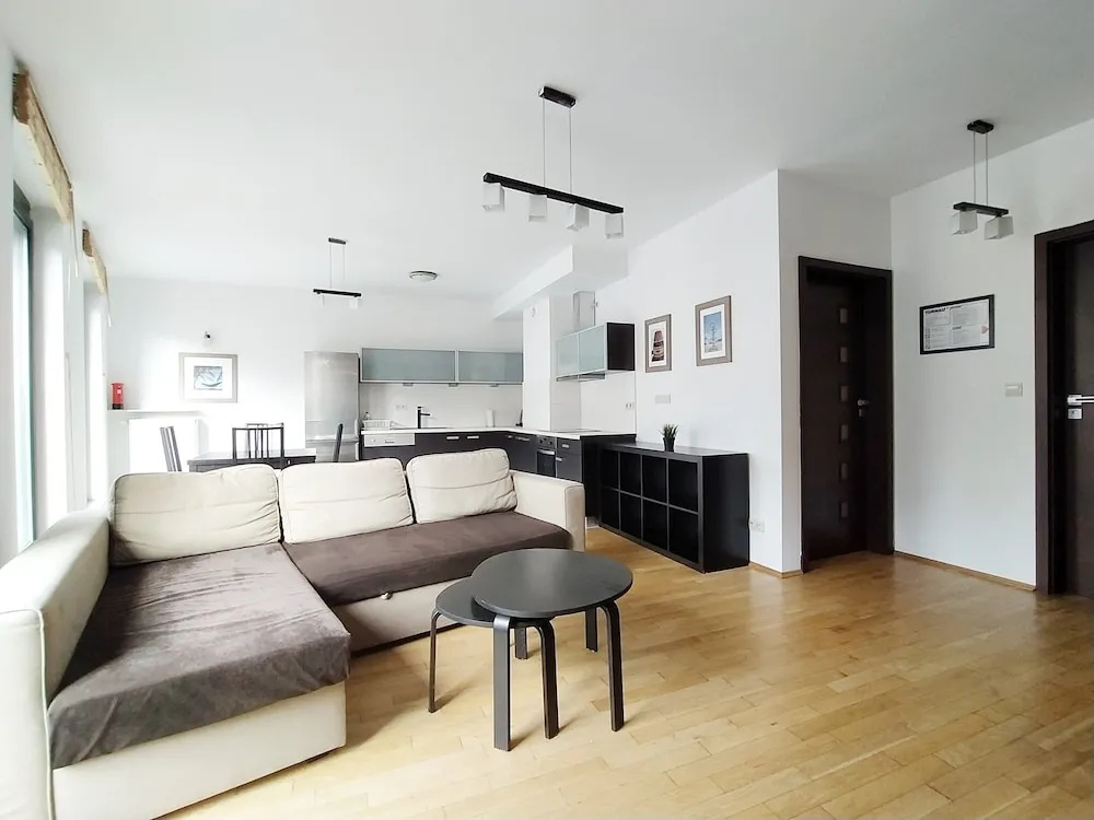 Turnau City Aparthotel - Général