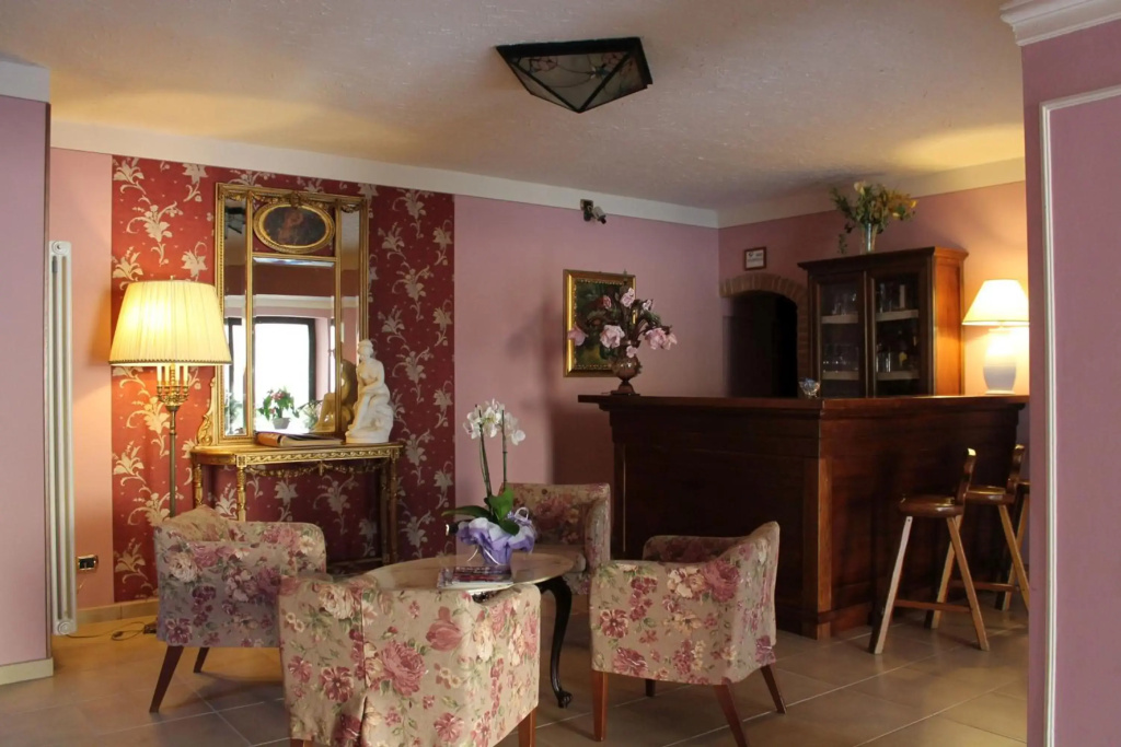 Hotel photo 15