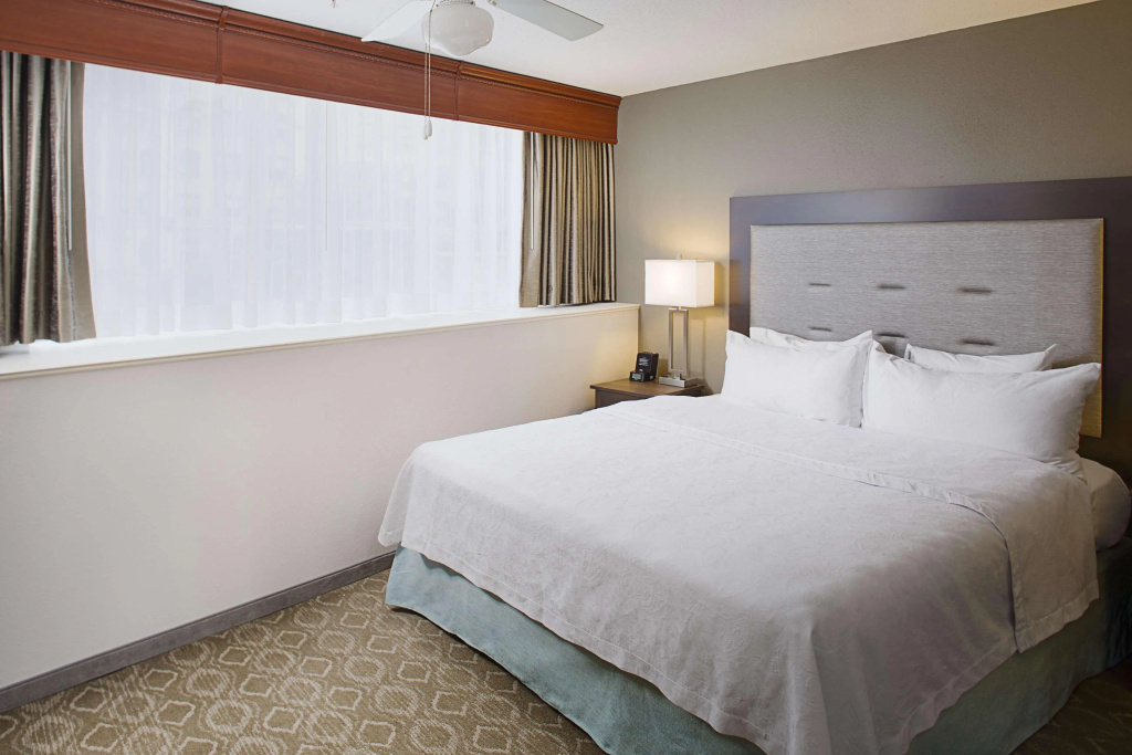 Homewood Suites by Hilton San Antonio Riverwalk/Downtown - Général