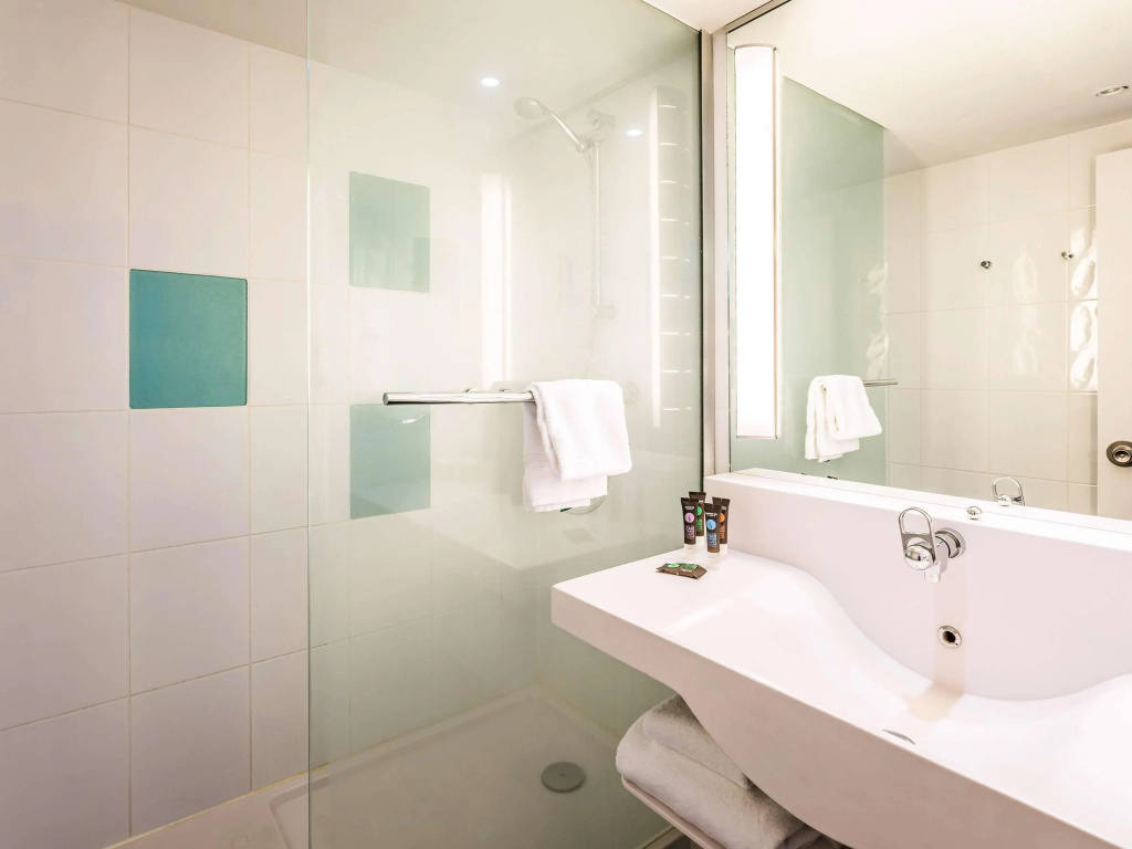 Novotel Orléans St Jean de Braye - Général