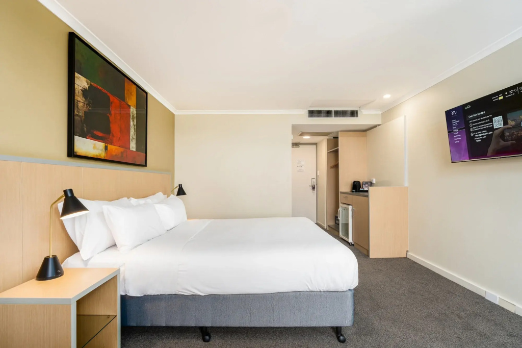 Mercure Rockhampton - Général