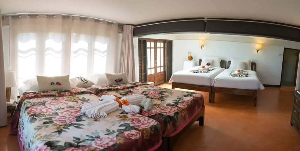 Standard room