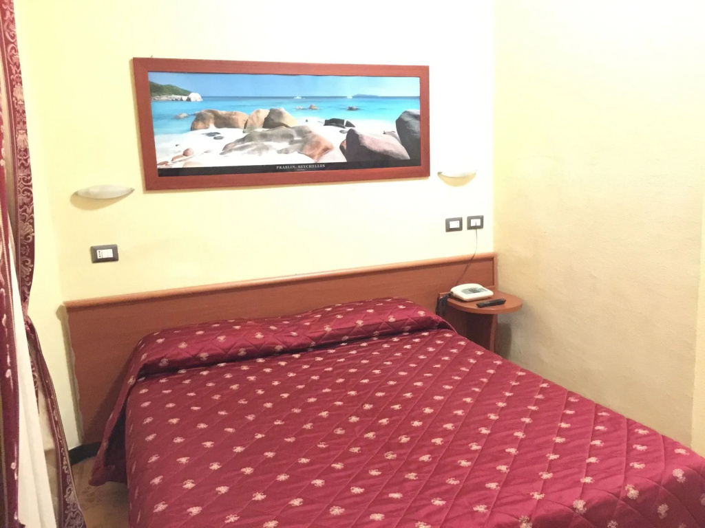 Hotel Helvetia - Général