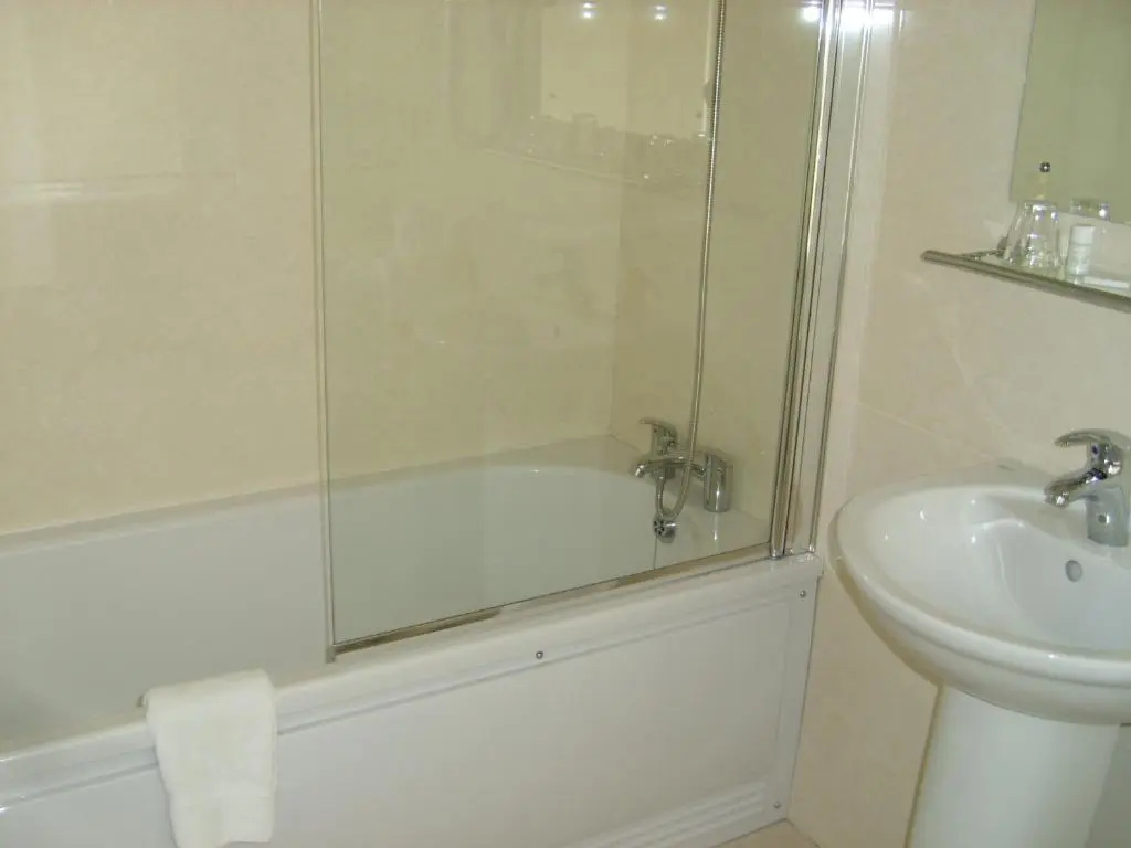 Phoenix Park Hotel - Chambres