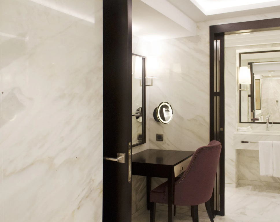 Sheraton Bucharest Hotel - Général