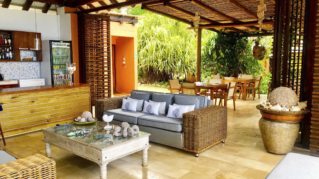 Hotel Acantilado de La Tierra by On vacation - Général