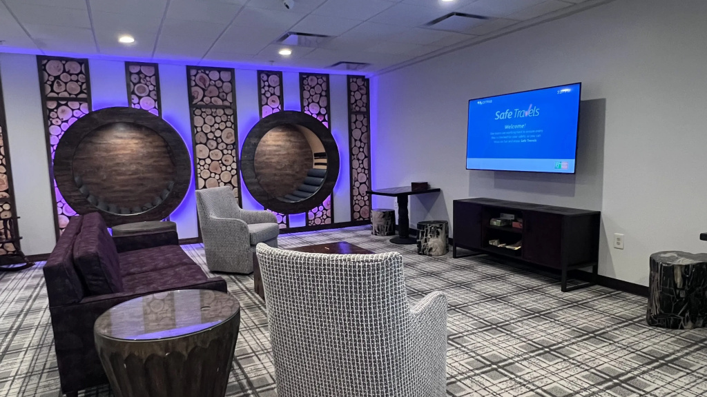 Holiday Inn Club Vacations Smoky Mountain Resort by IHG - Général