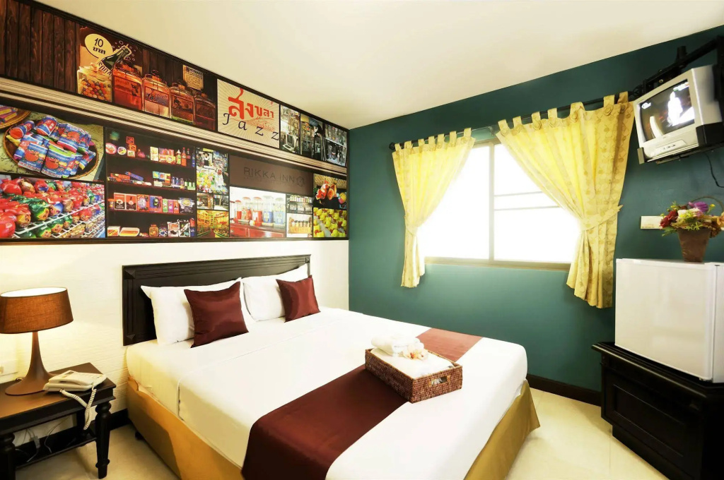 Hotel photo 12