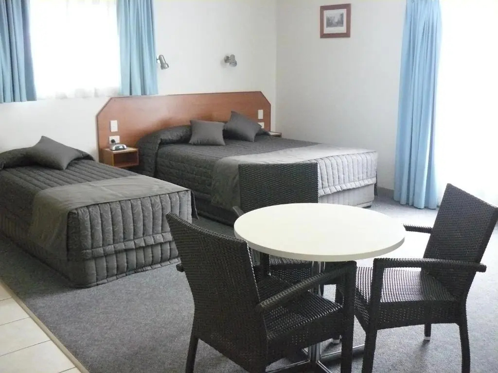 Carriers Arms Hotel - Chambres