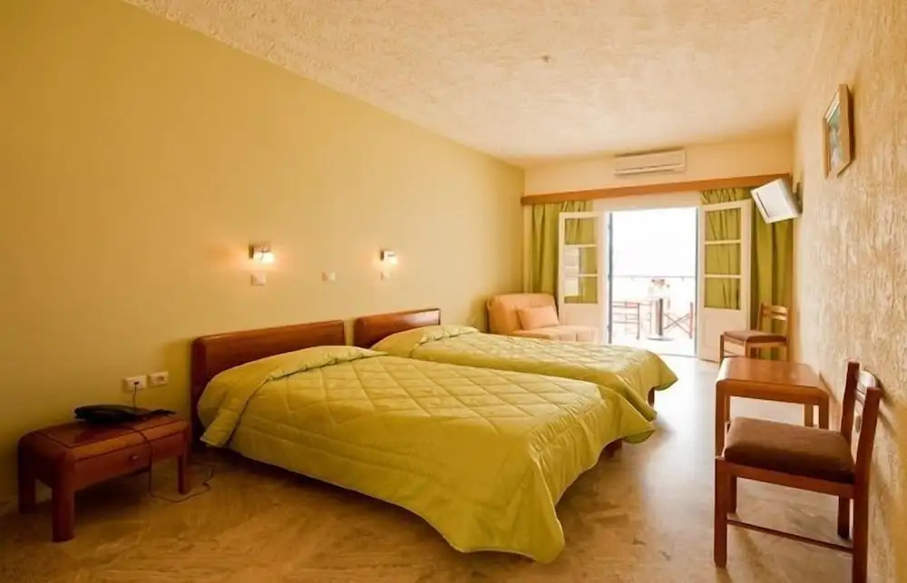 Philoxenia Hotel - Général