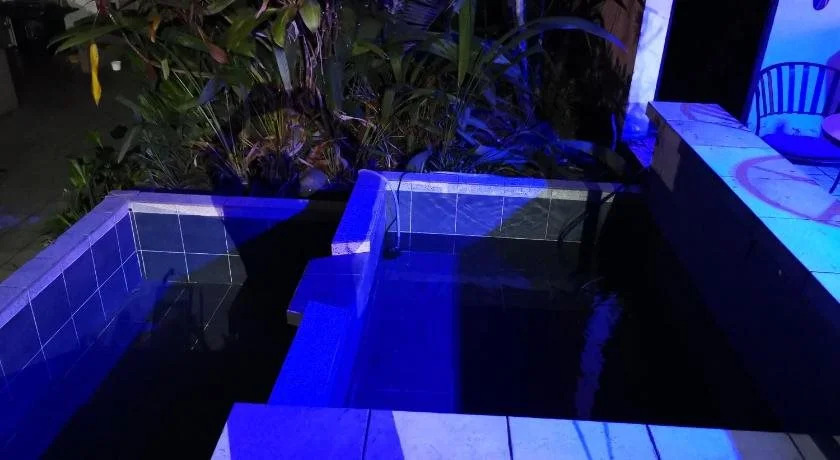 Hotel Dream House Escazu - фото 17