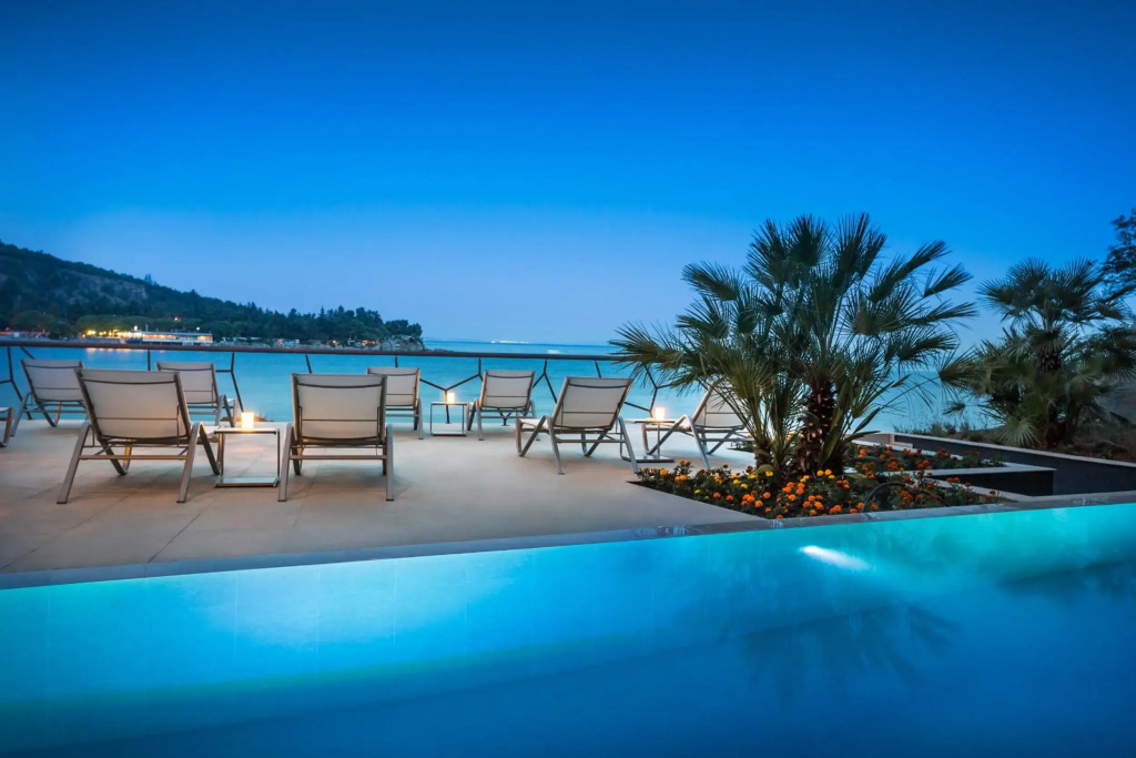 Boutique & Design Hotel Navis - фото 17
