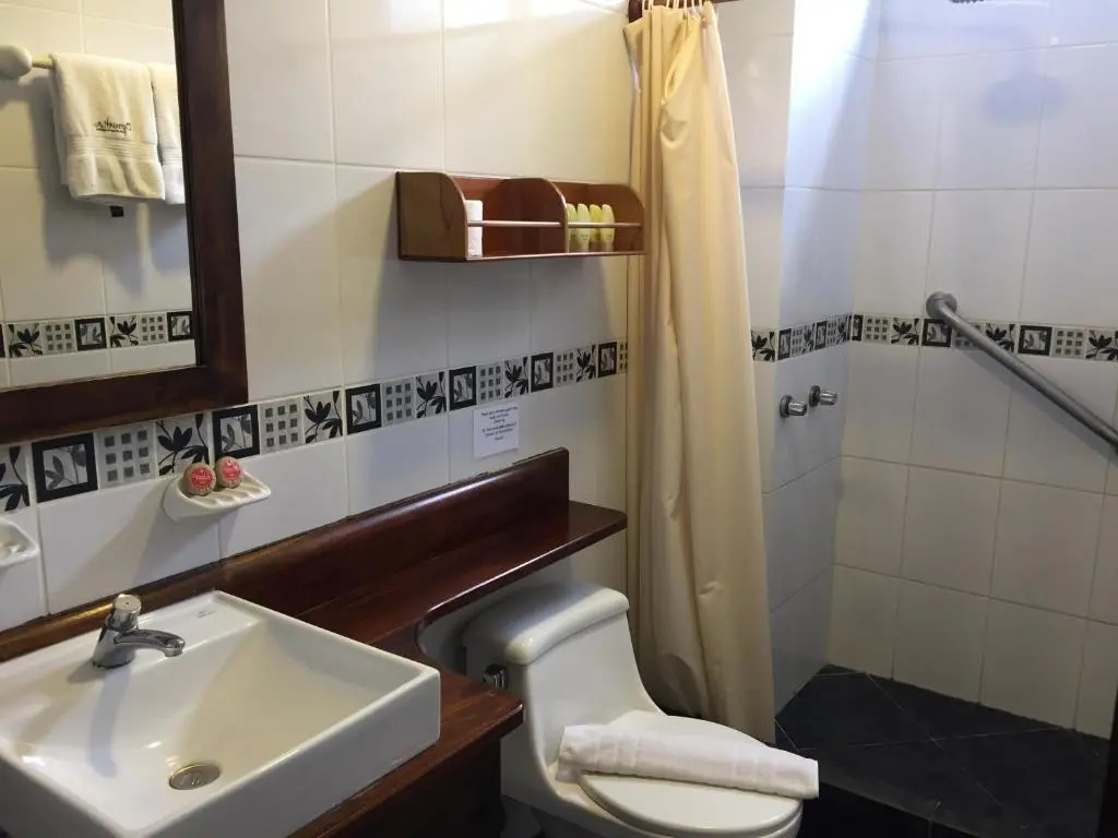 La Casita de la Playa - Chambres