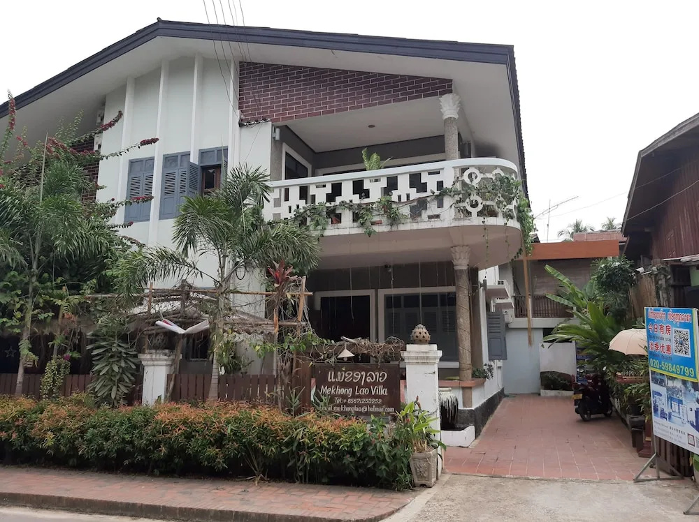 Mekhonglao Villa Hotel
