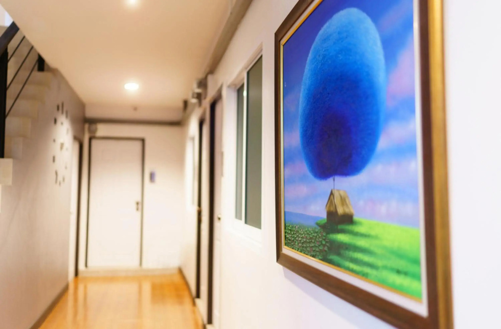 Me Dream Residence - фото 13