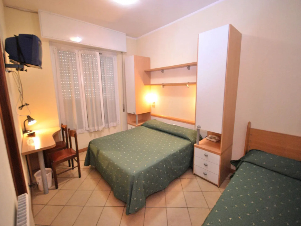 Hotel Derby - Général
