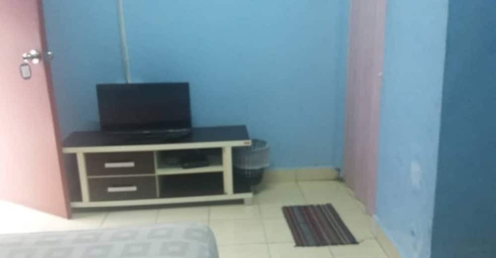 Mawanza Motel