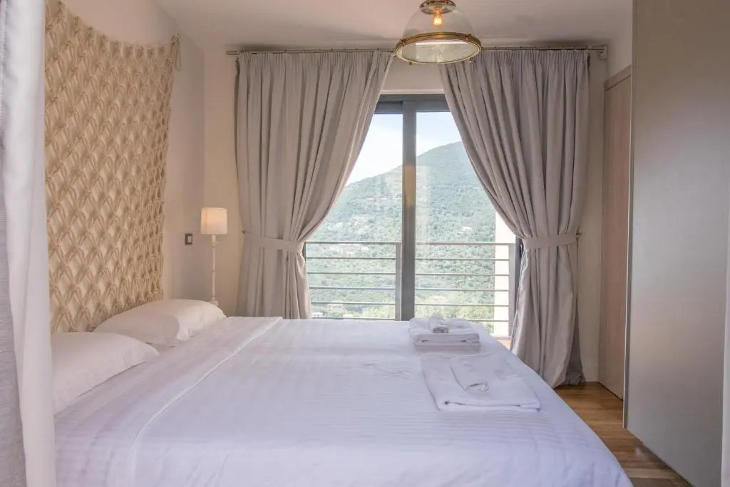 The Dynasty Villas - Chambres