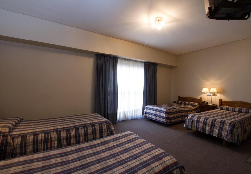 Hotel Marbella by null