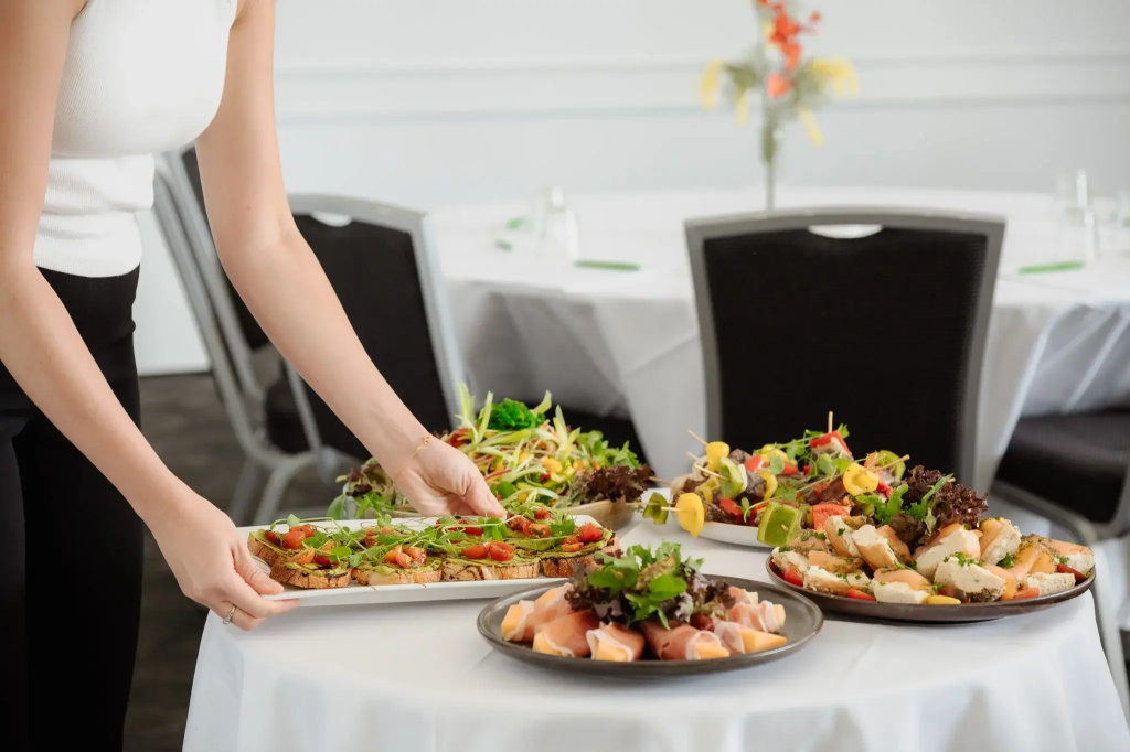 Holiday Inn Sydney Potts Point by IHG - Général