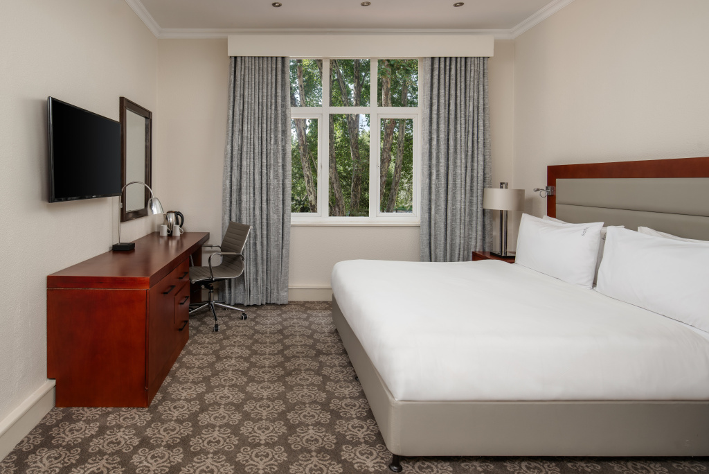 Holiday Inn Johannesburg Sunnyside Park by IHG - Général