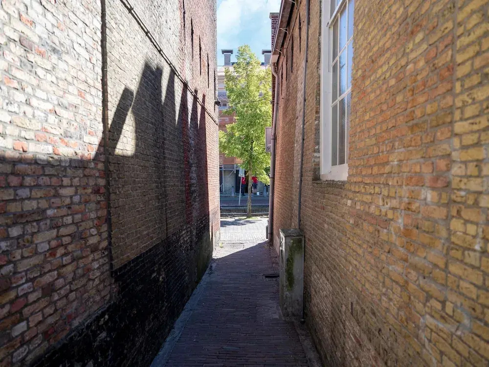 Modern Renovated Apartment in the Heart of Sneek
