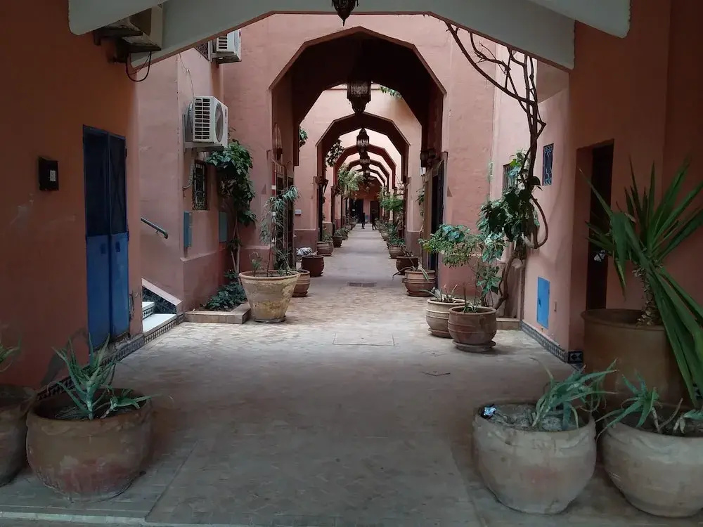 Hotel photo 14