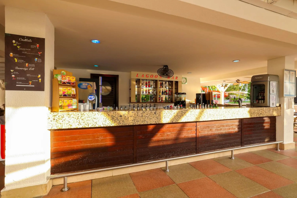 Crystal De Luxe Resort & Spa – All Inclusive - фото 32
