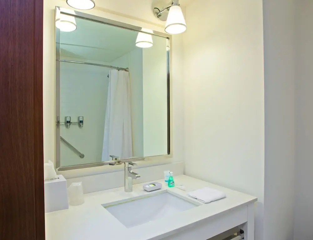 Fairfield by Marriott Inn & Suites Chattanooga Hotel - Chambres