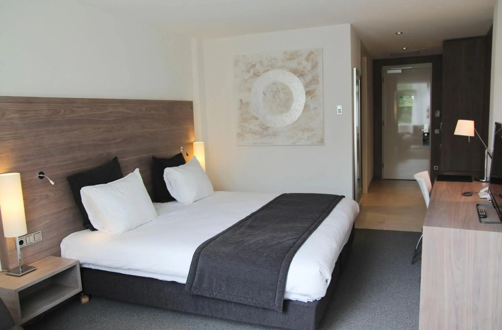Sanadome Hotel & Spa Nijmegen - Général