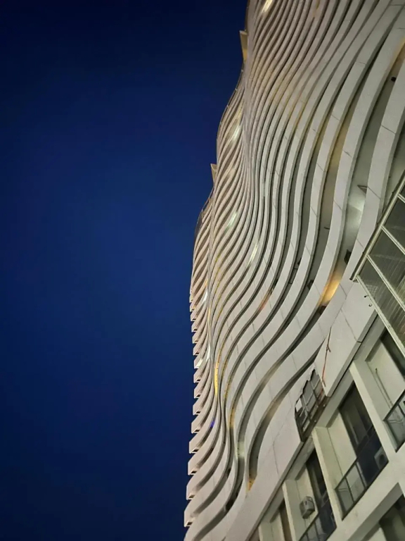 Orbi residence batumi - фото 2