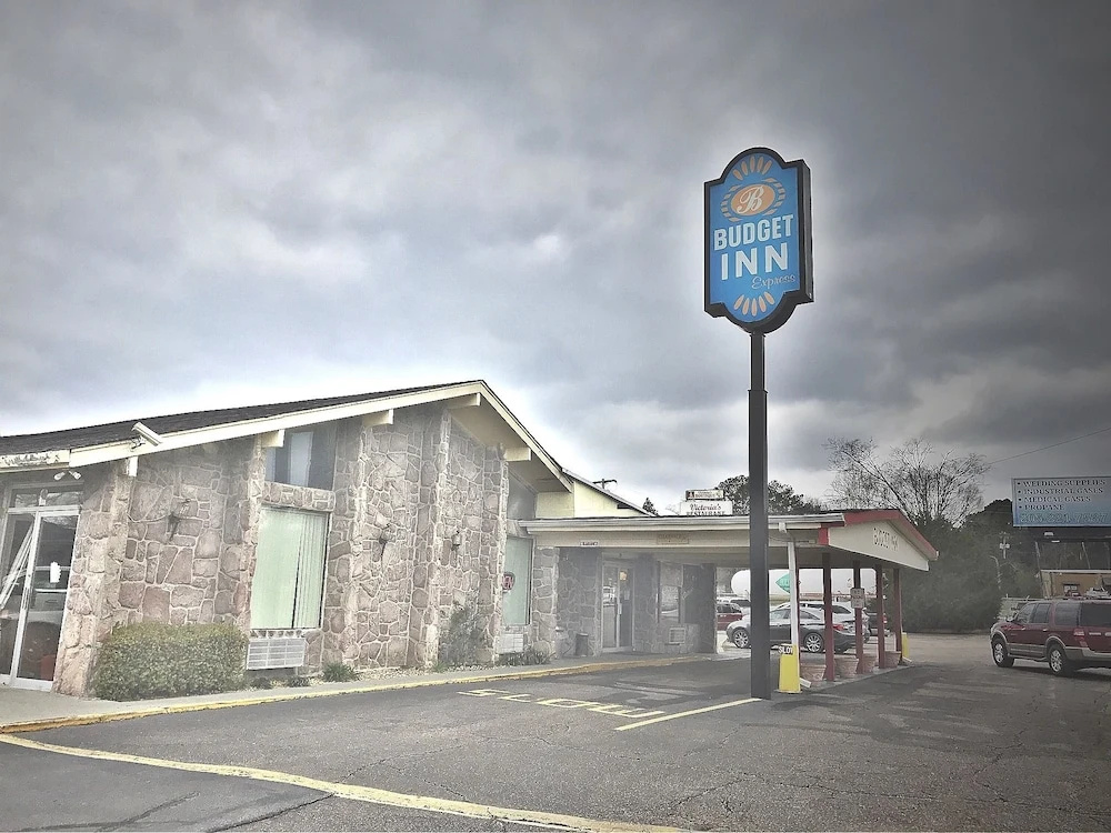 Budget Inn Jasper