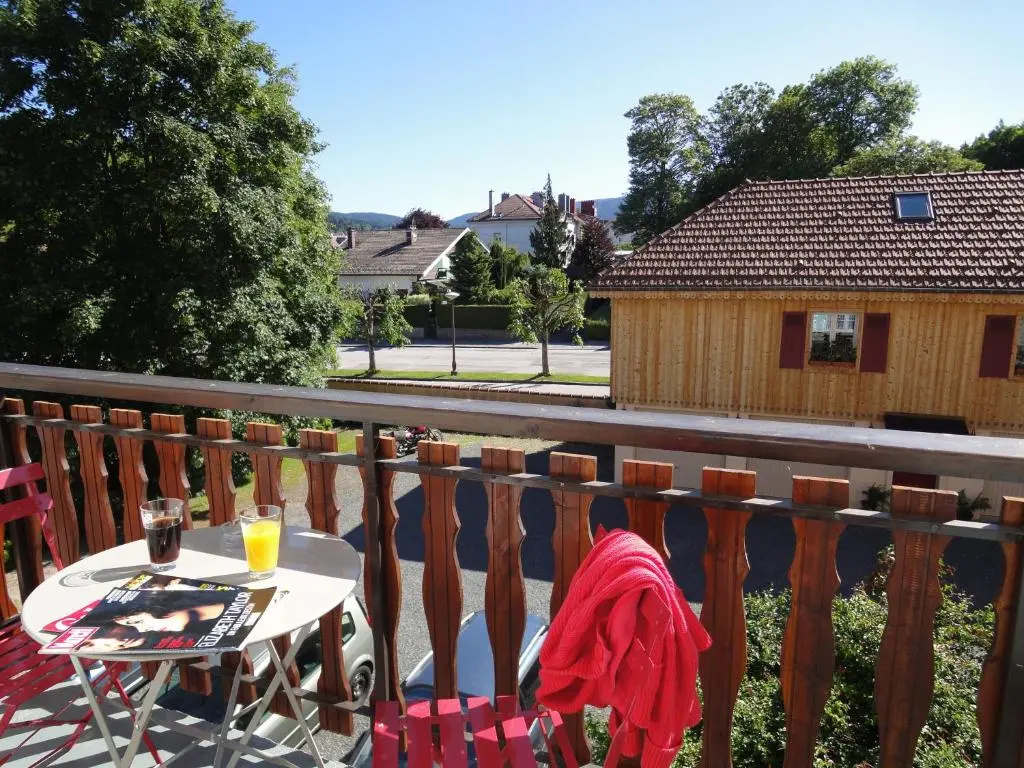 Chalet