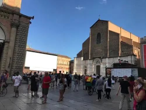 La Corte Del Sant Orsola