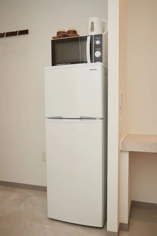 Comfort Double room (twin beds)