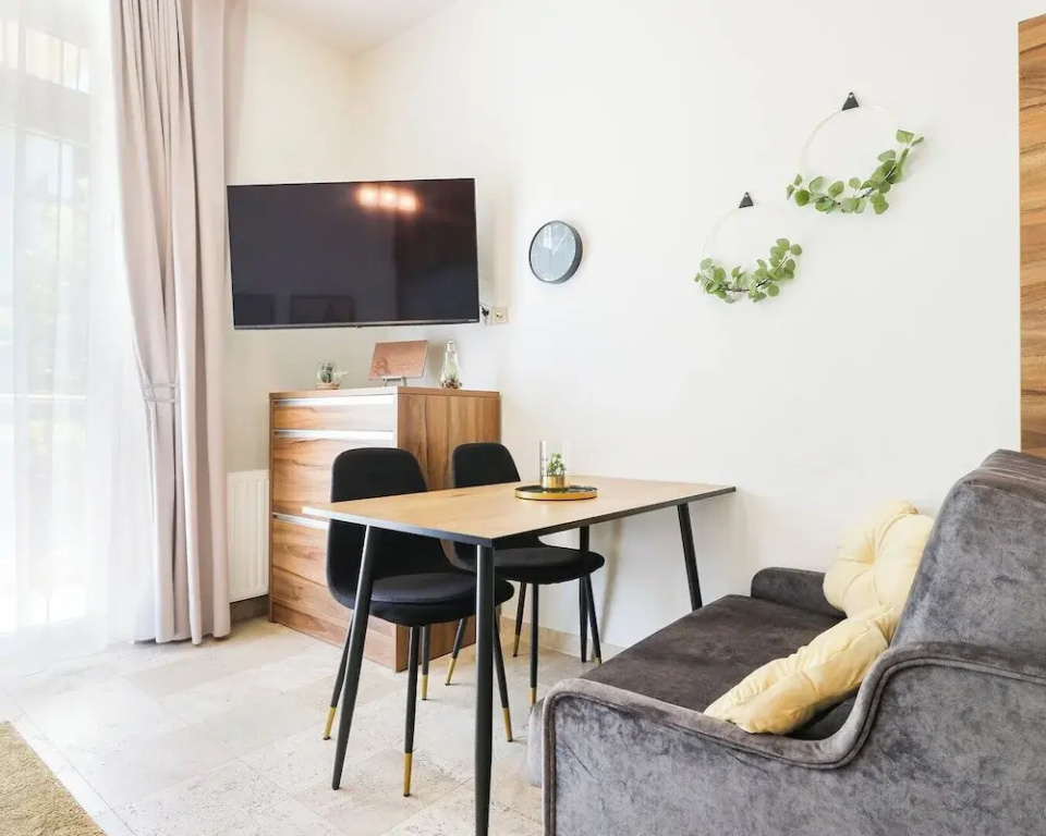 Avangard by Baltic Home - Général