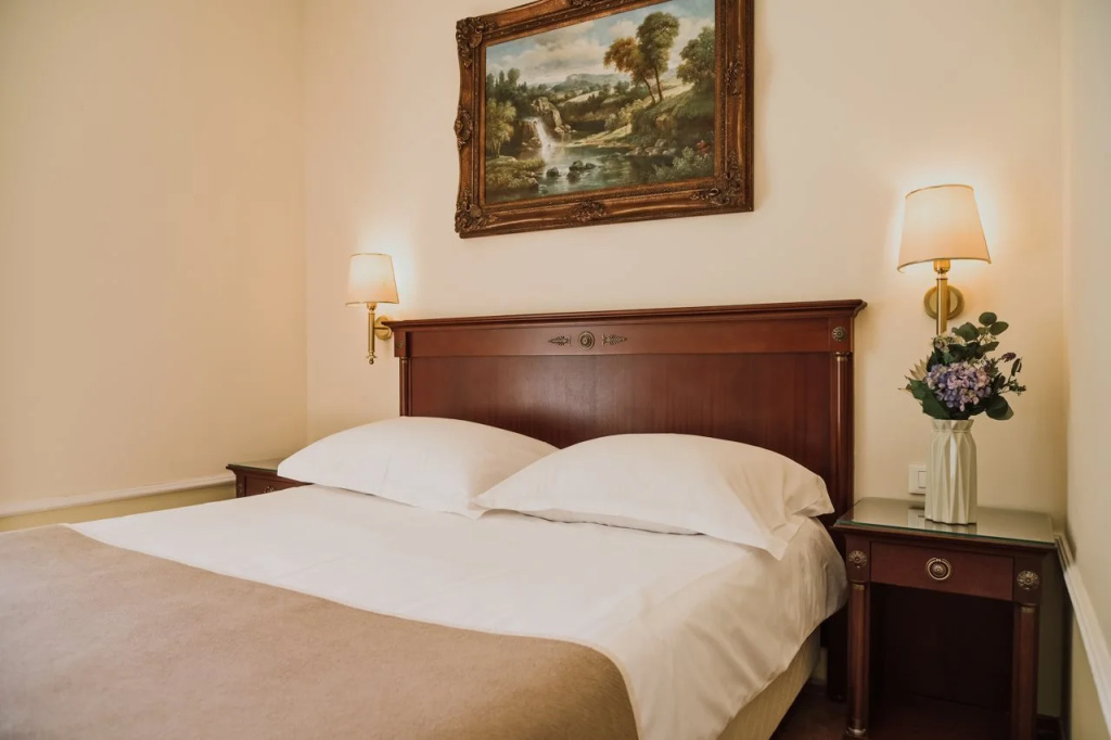 Amadria Park Hotel Agava - Général