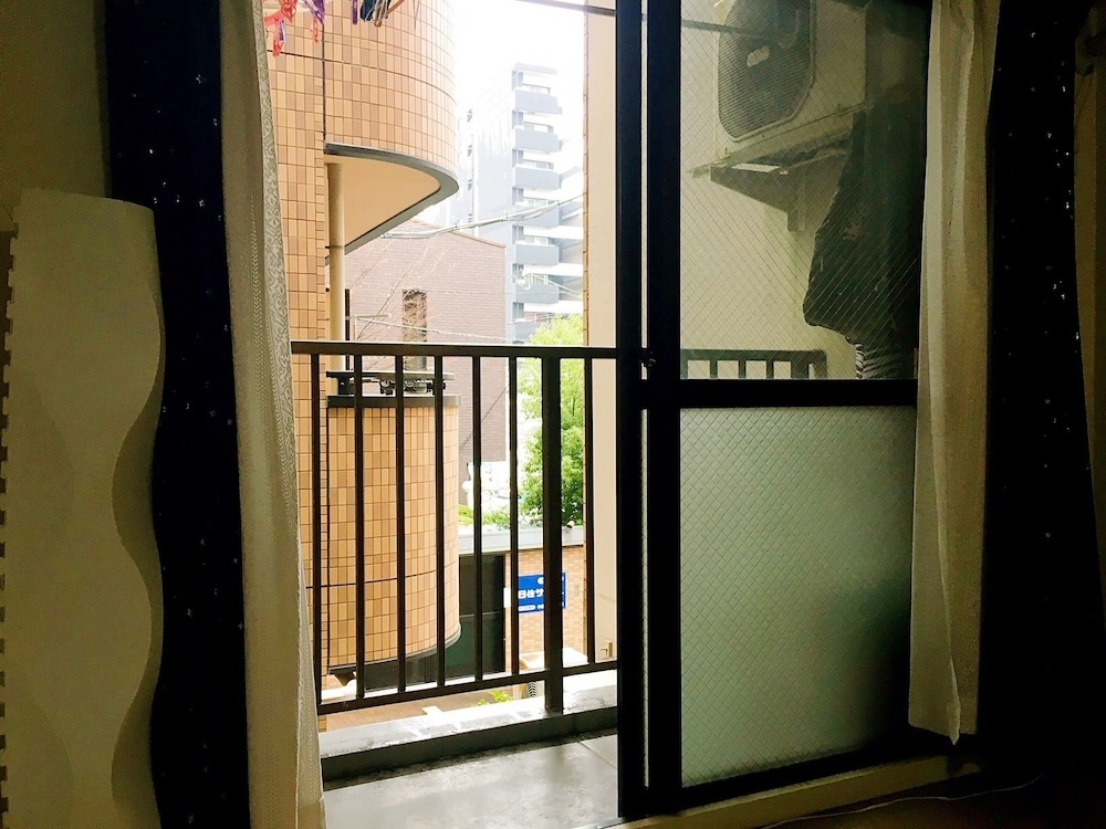 Shinsaibashi Su Casa Apartment 사진 3