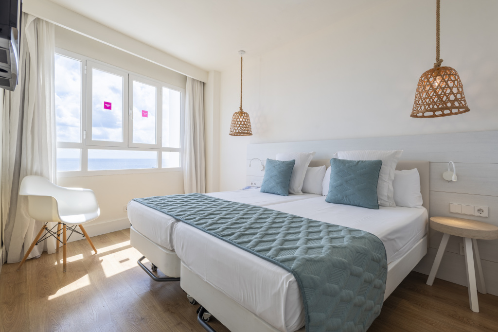 Leonardo Royal Hotel Ibiza Santa Eulalia - Général
