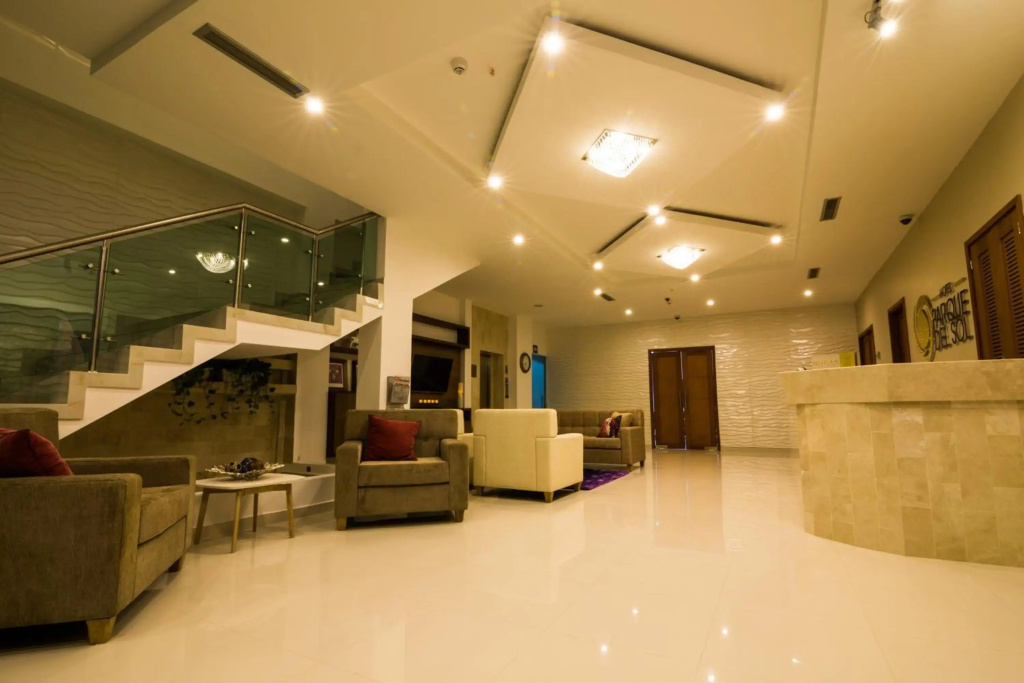 Hotel photo 16