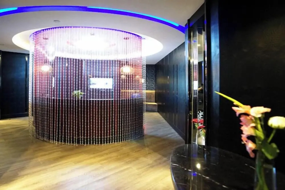 Maixinge Boutique Hotel - Chambres