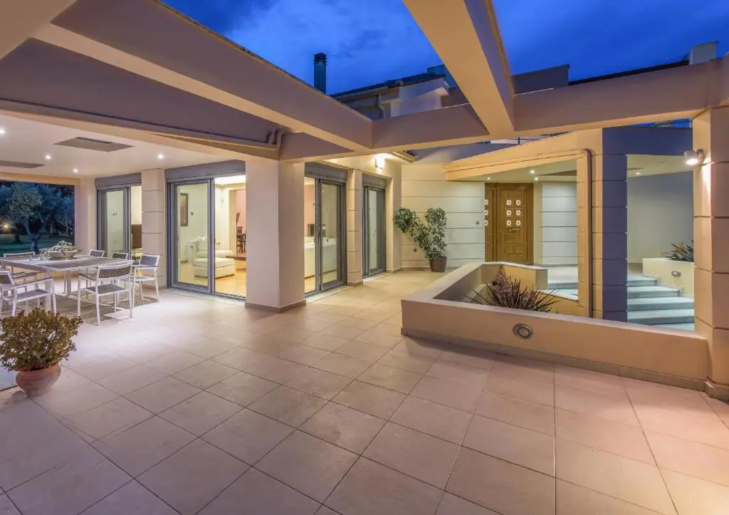 Villa