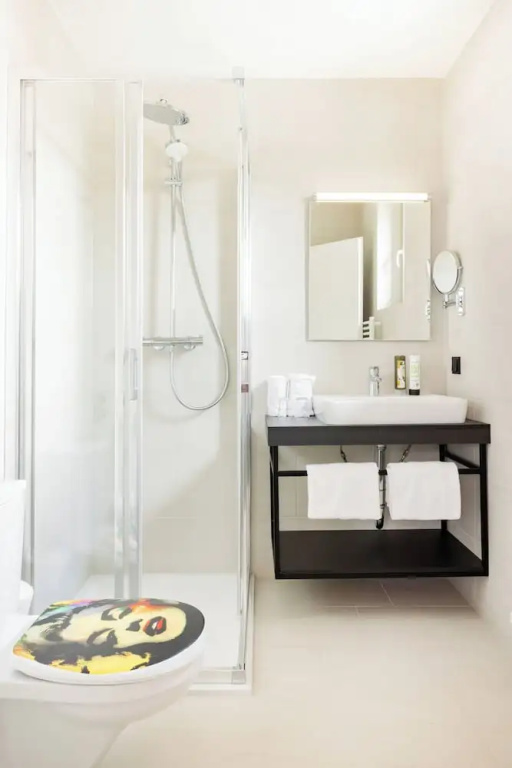 Das Edlinger Hotel - Chambres