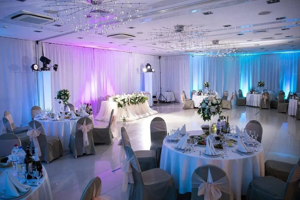 Конгресс-Отель Таганрог - фото 25