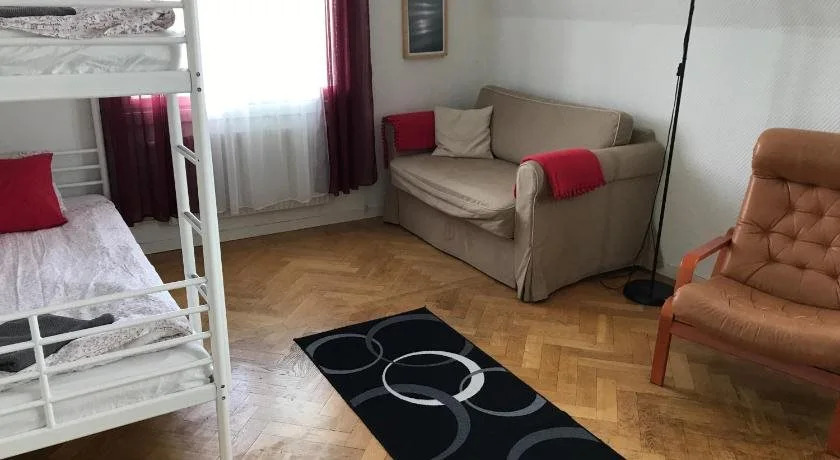 Gävle Bed & Breakfast — фото 4